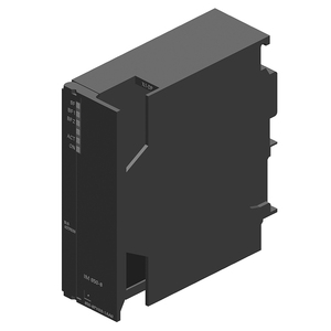 มีสินค้าในสต็อก โมดูลอินเทอร์เฟซ PROFINET IO การสื่อสาร I/O แบบกระจายพร้อมสวิตช์ 2 พอร์ตในตัว 6ES7155-5AA01-0AB0 - Product Image 2