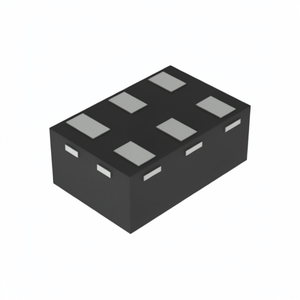 Logic Buy Online Electronic Components SN74LVC1G57DRYR Authorized Distributor 6 UFDFN - Product Image 1