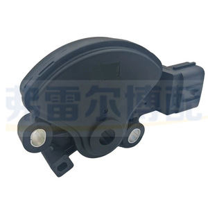 Interruptor Supresor de Parada 42700-02200 para Hyundai Kia Van, Repuesto de Interruptor Automático - Product Image 4