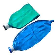 Wegwerp Aangepaste Latex En Latex-Vrije Medische Anesthesie Ademhalingsreservoir Tas - Product Image 3