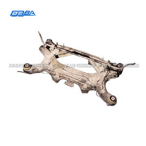 2025 vente chaude système de châssis de voiture matériau d'origine faisceau arrière de voiture personnalisé pour Maserati Levante 2017 OE 670103622 - Product Image 3