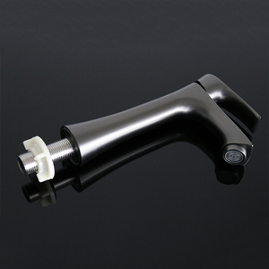 Sanitary Ware Single Handle Bathroom Basin Sink Cold Water Faucet Wash Basin Faucet - Product Image 4