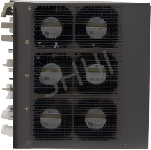 Smartax MA5800-X7 16 cổng GPON/xgspon 10g đường lên epon OLT 256 onus 1U cáp quang có thể gắn trên giá 4G 0C ~ + 45C 1 năm - Product Image 4