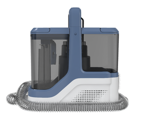 Aspiradora Eléctrica sin Bolsa Dwafer de 2.3L y 600W, Alta Succión, para Alfombras y Tapicería, Limpieza en Húmedo/Seco, 30 Segundos de Inicio Rápido, Ligera y Fácil de Usar en el Hogar - Product Image 5