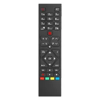 RC39105-Mando a distancia para TV inteligente, mando a distancia para Bush Telefunken Finlux Edenwood Grandin Hitachi Prosonic Vestel