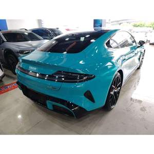 Auto Usado 2024 Xiaomi SU7 Certificado, Vehículo Eléctrico de Nueva Energí<span class=keywords><strong>a</strong></span>, Sedán Automático con Volante <span class=keywords><strong>a</strong></span> la Izquierda, Listo para Enviar, para Adoptadores de Tecnologí<span class=keywords><strong>a</strong></span> Inteligente, 5 Asientos - Product Image 5