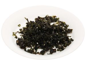 สาหร่ายอบกรอบปรุงรส (กิมจัง) คุณภาพสูง รสชาติอร่อย ทานคู่กับข้าวได้ ขายส่ง โอ'ฟู้ด ขนาด 40 กรัม - Product Image 4