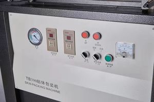 เครื่องซีลสูญญากาศแบบมัลติฟังก์ชั่น ยูจุน รุ่น TB-390 - Product Image 5