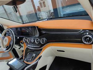 V260 <span class=keywords><strong>V250</strong></span> vito Auto tableau de bord pour W447 / VITO /METRIS pour <span class=keywords><strong>mercedes</strong></span>-benz Vito W447 tableau de bord modifié en Maybach v-class V260 - Product Image 2