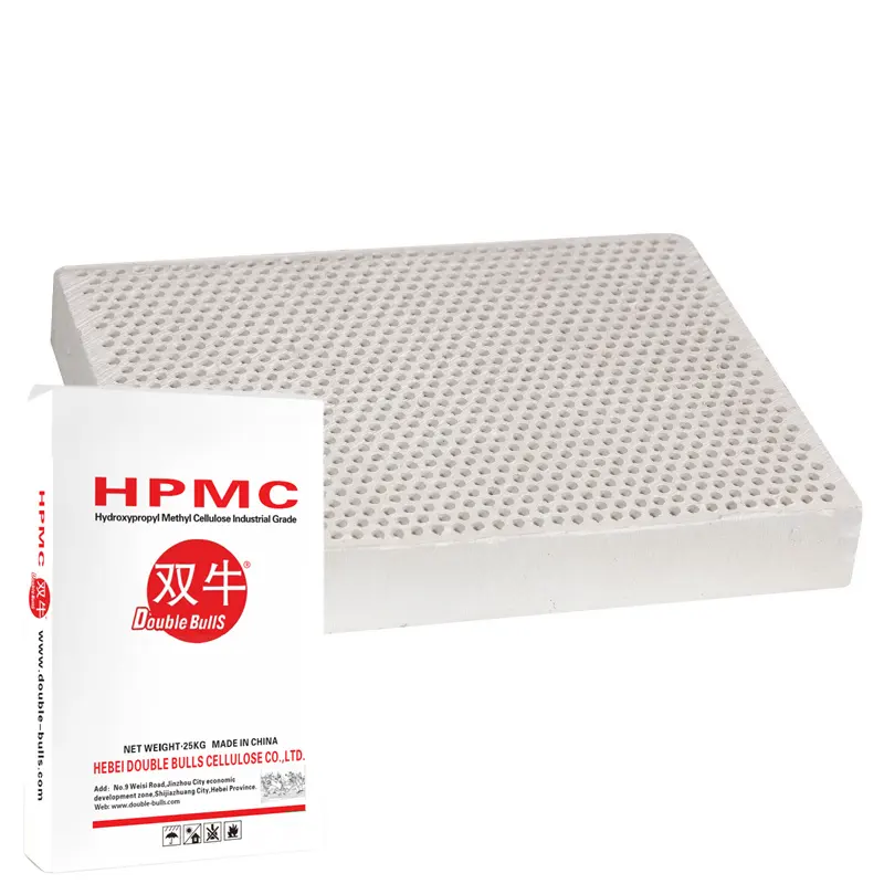 Chinese Fabrikant Hpmc Hydroxypropyl Methylcellulose Poeder Gebruikt Als Verdikkingsmiddel Voor Keramische Tegels