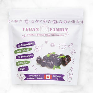 Meilleures ventes Impression numérique personnalisée Pochette debout Caractéristique étanche à l'humidité pour la fabrication d'emballages alimentaires - Product Image 3