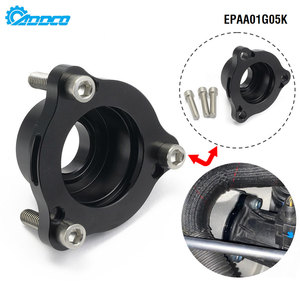 ADDCO-EPMAN Turbo adaptador de válvula de soplado de aluminio espaciador BOV para VW Golf GTI Mk7 para Audi A3/A4/TT EPAA01G05K - Product Image 6