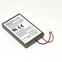 Pack de batteries rechargeables Li-ion, 3.7V, 2000mAh, pour contrôleur de jeu sans fil Sony, pièces détachées