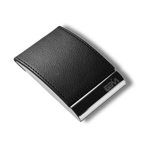 ชุดของขวัญนามบัตรหนังสำหรับเป็นของขวัญโปรโมชั่น - Product Image 3