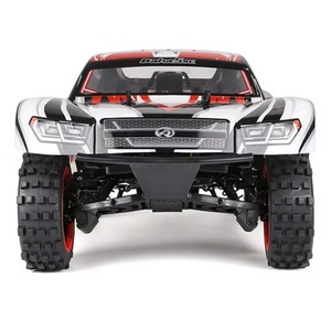 ROFUN BAHA 5SC Camioneta de Control Remoto de Alta Velocidad, 2.4GHz, 2WD, Auto de Juguete RC 1:5, Motor Nitro, Cable USB, Listo para Usar - Product Image 6