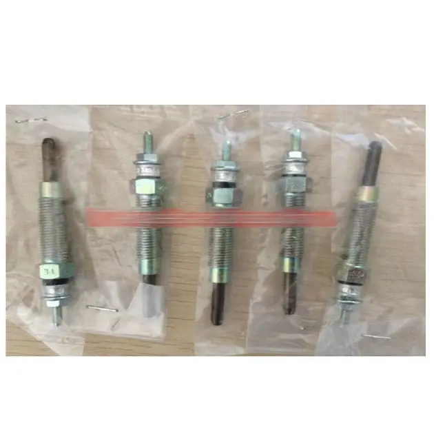 Heftruck Diesel Onderdelen K4A K4B K4C K4D K4E K4F K4H Glow Plug