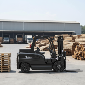 Venta Especial de Piezas para Montacargas SKY, Montacargas de Litio de 2 Toneladas, Montacargas Eléctrico 4x4 de Nueva Energía en Venta - Product Image 2