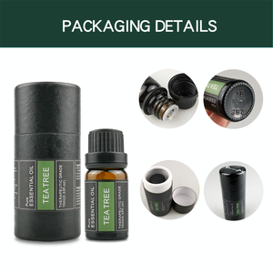 Vente en gros d'huile essentielle de sauge sclarée 100% pure naturelle de marque privée OEM - Product Image 6