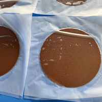 Ligne de production automatique de biscuits à la farine de Kibbi de Hengyuan, grande capacité 2500 pièces/h, multi-tension