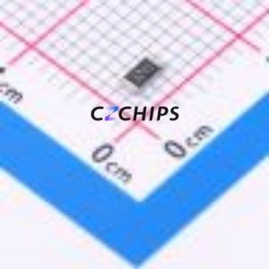 RT1206BRD07324KL SMD Resistor 1206 ( Type: Thin Film )( Resistance: 324kOhm Precision: 0.1% ) - Product Image 1