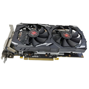 Nueva Computadora de Escritorio para Juegos HD Office Chicken con Gráficos RX580 de 8GB DDR5 y Ventilador de Refrigeración - Product Image 3