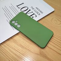 Coque de téléphone portable intelligente écologique en Chine pour Samsung A12 A13 A14 A15 A20S A21S A22 A23 A24 A25 A30 A31 A32 33 A34 4G 5G