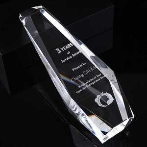 Cúp pha lê dành cho giải vô địch, cúp thể thao pha lê đặc biệt được cá nhân hóa - Product Image 6