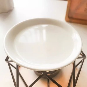 Mayorista Calentador de Cera y Aceites Esenciales con Marco de Aleación, Diseño de Caramelo, Tendencia de Moda, Regreso a Clases, Día del <span class=keywords><strong>Padre</strong></span> - Product Image 3