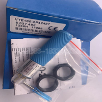 Nouveau capteur photoélectrique d'origine VTE180-2P42447 VTE180-2N42447 en stock