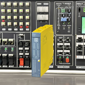 Módulo de Entrada Digital Original Siemens SIMATIC ET 200SP HA, Orientado a la Seguridad, F-DI 16X24VDC HA 6DL1136-6BA00-0PH1 - Product Image 1