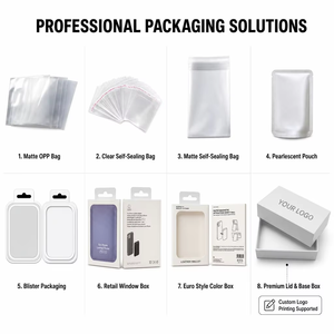 Étui de téléphone en cuir PU avec logo personnalisé d'usine, porte-cartes magnétique minimaliste à 23 aimants puissants pour <span class=keywords><strong>iPhone</strong></span> MagSafe - Product Image 6