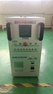 Üretim dizel jeneratör test iyi en kaliteli toptancı 600KW en kaliteli farklı güç test cihazı yük bankası kaliteli - Product Image 3