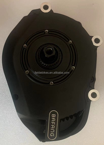 Spot Supply Bafang Mid Drive Moteur nu M210 MM G2300.250.C 36V 250W Kit de conversion de vélo électrique pour vélo ECity ETour - Product Image 4