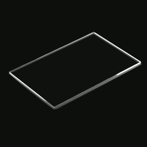 Tablero de Aislamiento Acrílico de Alta Transparencia, Vidrio Orgánico PMMA de 2 mm, Servicio de Corte, Tamaño Personalizado - Product Image 2
