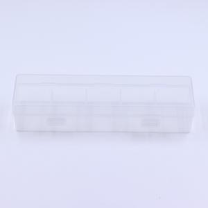 Accessoire de jeu de casino, plateau transparent en acrylique pour jetons de poker, capacité de 100 jetons de poker de 40 mm - Product Image 1