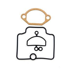 Kit de Piezas de Carburador para Motocicleta Keihin Pwk24 Pwk26 Pwk28 Pwk30 Pwk32 Pwk34, Componentes de Reparación del Sistema de Combustible de 34 mm - Product Image 3