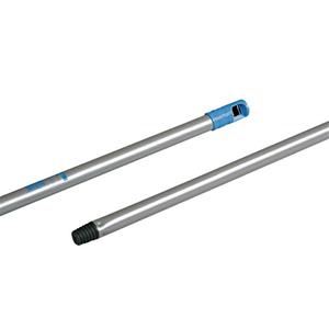 Manico di Prolunga per Mop Vileda 140 Cm in Alluminio Estensibile per Pulizie Domestiche - Product Image 1