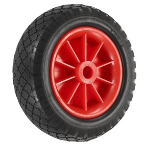 Rueda de neumático personalizable de 8 " / 10" a prueba de pinchazos para Kayak, canoa, carrito, neumático de repuesto - Product Image 3