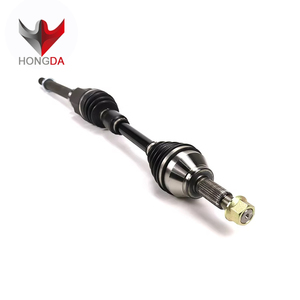 Demi <span class=keywords><strong>arbre</strong></span> d'entraînement 39101-JE32C pour <span class=keywords><strong>Nissan</strong></span> <span class=keywords><strong>Qashqai</strong></span> J10 <span class=keywords><strong>arbre</strong></span> <span class=keywords><strong>de</strong></span> <span class=keywords><strong>transmission</strong></span> 39100-JE32C pièces automobiles pièces <span class=keywords><strong>de</strong></span> rechange <span class=keywords><strong>de</strong></span> voiture japonaise - Product Image 3