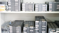 Procesador de cpu intel core i7 usado, venta al por mayor, barato, 3770 stock a la venta