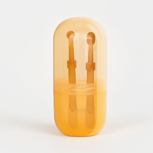 Pasta <span class=keywords><strong>de</strong></span> dientes <span class=keywords><strong>de</strong></span> silicona ecológica <span class=keywords><strong>para</strong></span> <span class=keywords><strong>perros</strong></span> y gatos, eficaz <span class=keywords><strong>para</strong></span> reducir <span class=keywords><strong>el</strong></span> mal <span class=keywords><strong>aliento</strong></span>, cálculo Dental, diente <span class=keywords><strong>de</strong></span> Mascota - Product Image 5