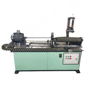 La rouille de machine de grenaillage de mur intérieur de tuyau d'acier de Hqgn enlèvent pour la pétrochimie - Product Image 4