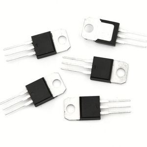 Original & Brand-new 08N60GX TO-220F Transistor CZSKU:TC04OC46 - Product Image 1