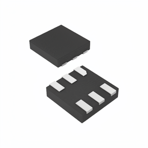 6 UDFN SR2LARU Original One Stop Service Power Management (PMIC) Buy Online Electronic Components - Product Image 1