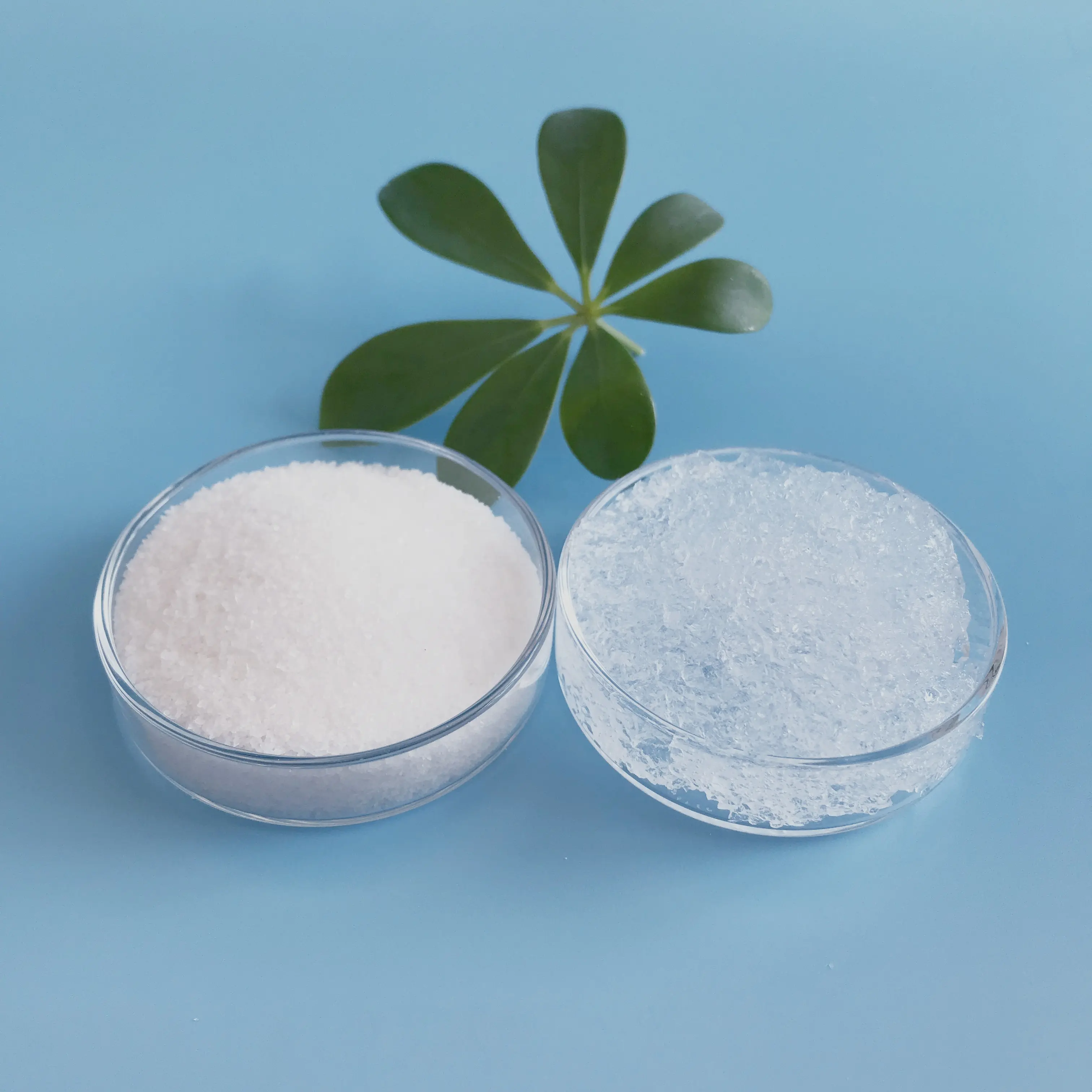 Superabsorben polimer-Sodium/Kalium Polyacrylate