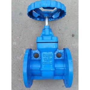 Vanne à opercule en alliage de cuivre, norme nationale, pour eau, température ambiante, basse pression, support OEM - Product Image 5