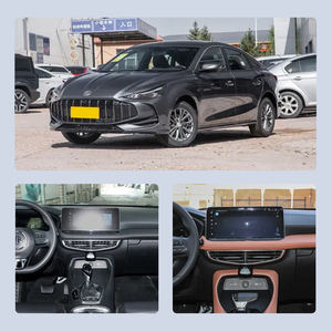 El Auto de Gasolina Más Económico MG5, Transmisión Manual y Automática Opcionales, el Auto Más Vendido en Existencia - Product Image 5