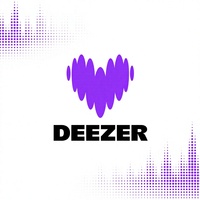 Deezer 1 mois, Musique Premium, Abonnement Deezer, Hifi, Écoute hors ligne