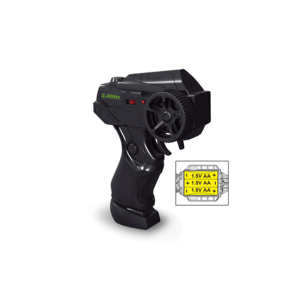 Đồ chơi điều khiển từ xa chất lượng cao 2.4G, xe điều khiển từ xa 6 bánh địa hình <span class=keywords><strong>2.4</strong></span> <span class=keywords><strong>GHz</strong></span>, sạc được, sử dụng ngoài trời - Product Image 6