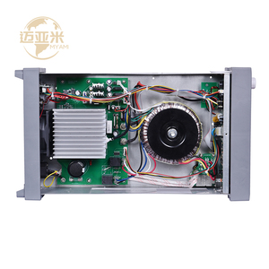 MYAMI-fuente de alimentación programable para laboratorio, dispositivo digital de alta precisión de 200V, 2A, CC, smps, 200v, 300v, MY-L20002D6-PC - Product Image 4